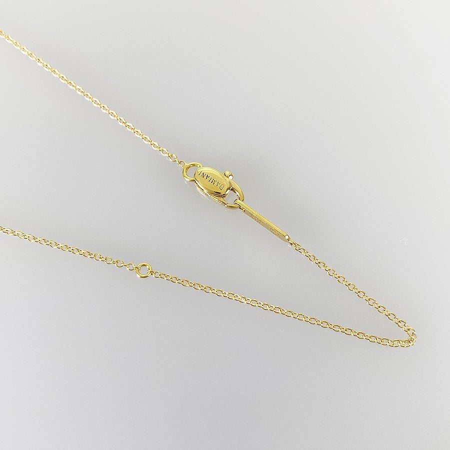 ダミアーニ ネックレス