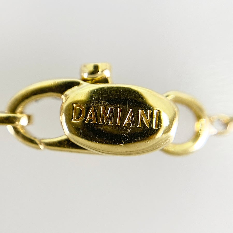 ダミアーニ ネックレス
