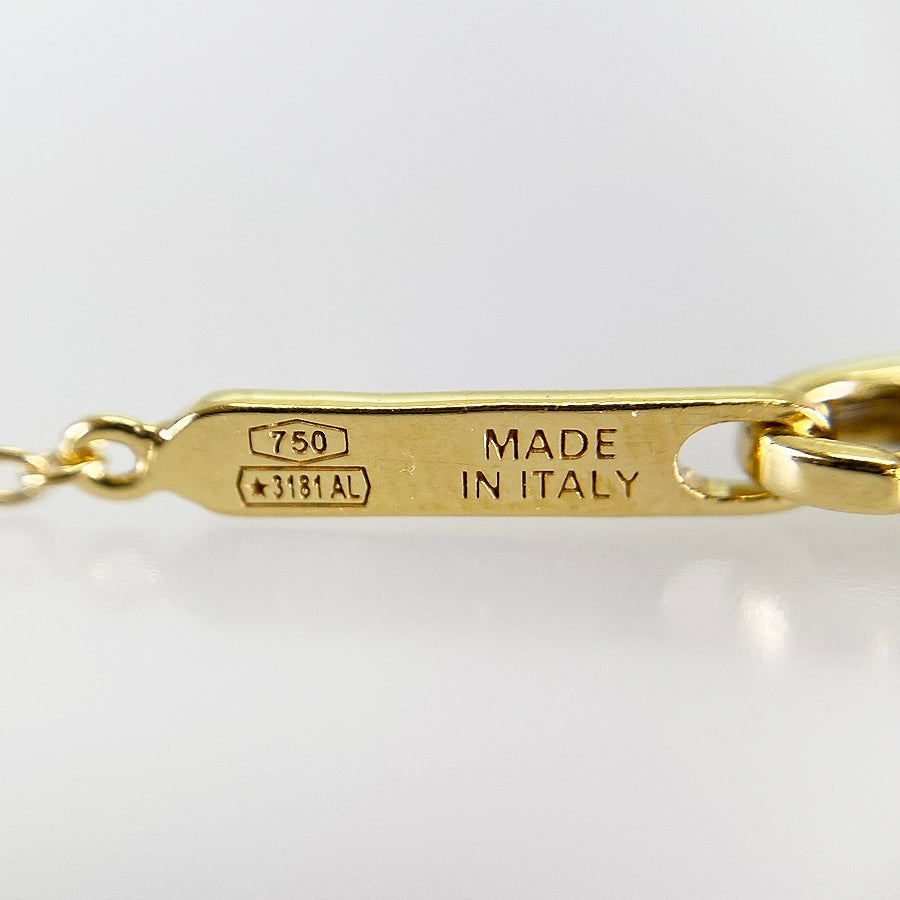 ダミアーニ ネックレス