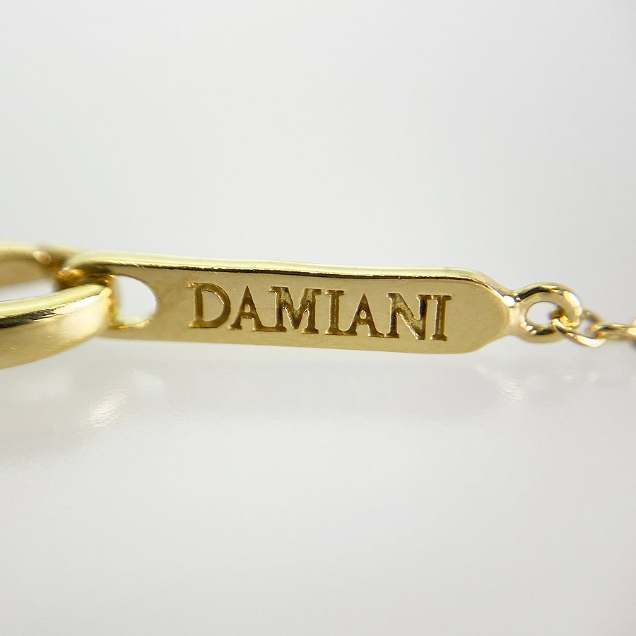 ダミアーニ ネックレス