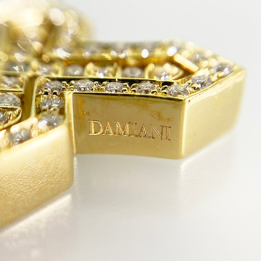 ダミアーニ ネックレス