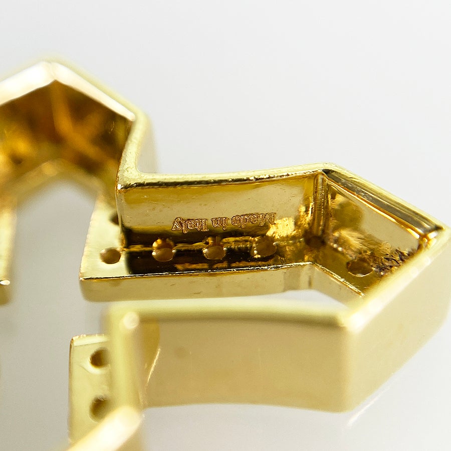 ダミアーニ ネックレス