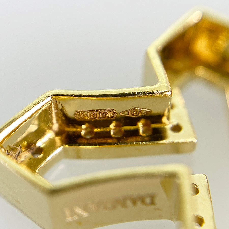 ダミアーニ ネックレス