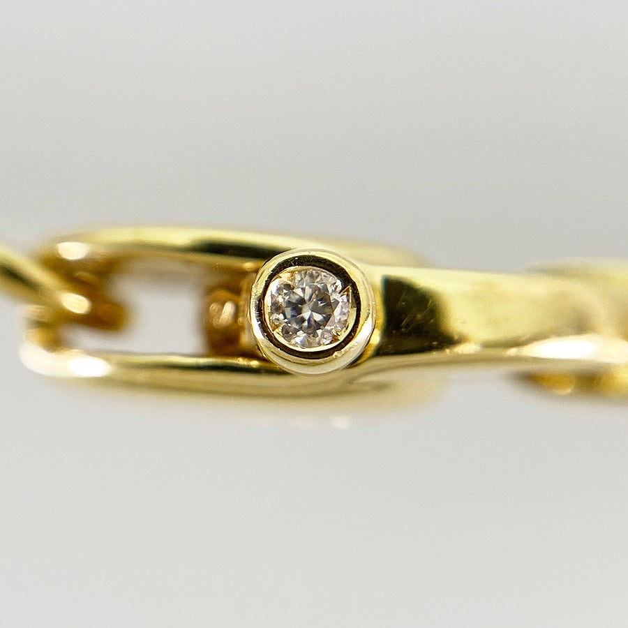 ダミアーニ ネックレス