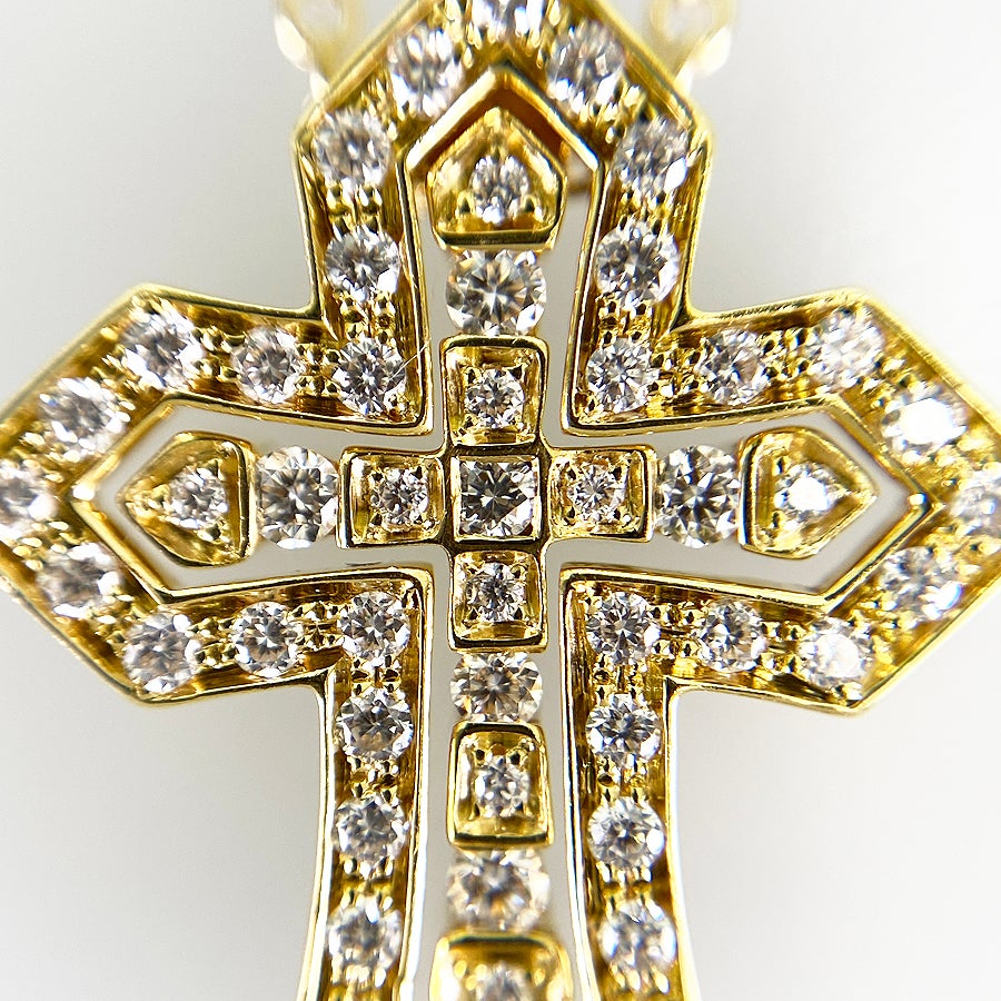 ダミアーニ ネックレス