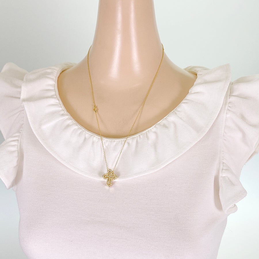 ダミアーニ ネックレス