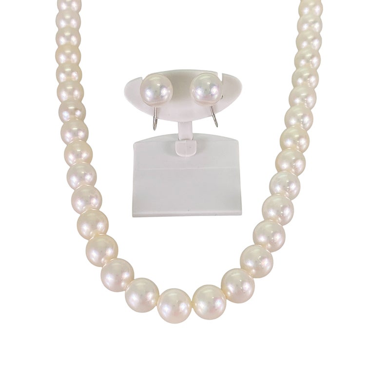 ノーブランド ネックレス