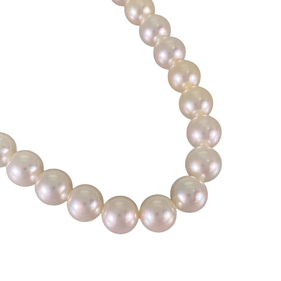 ノーブランド ネックレス