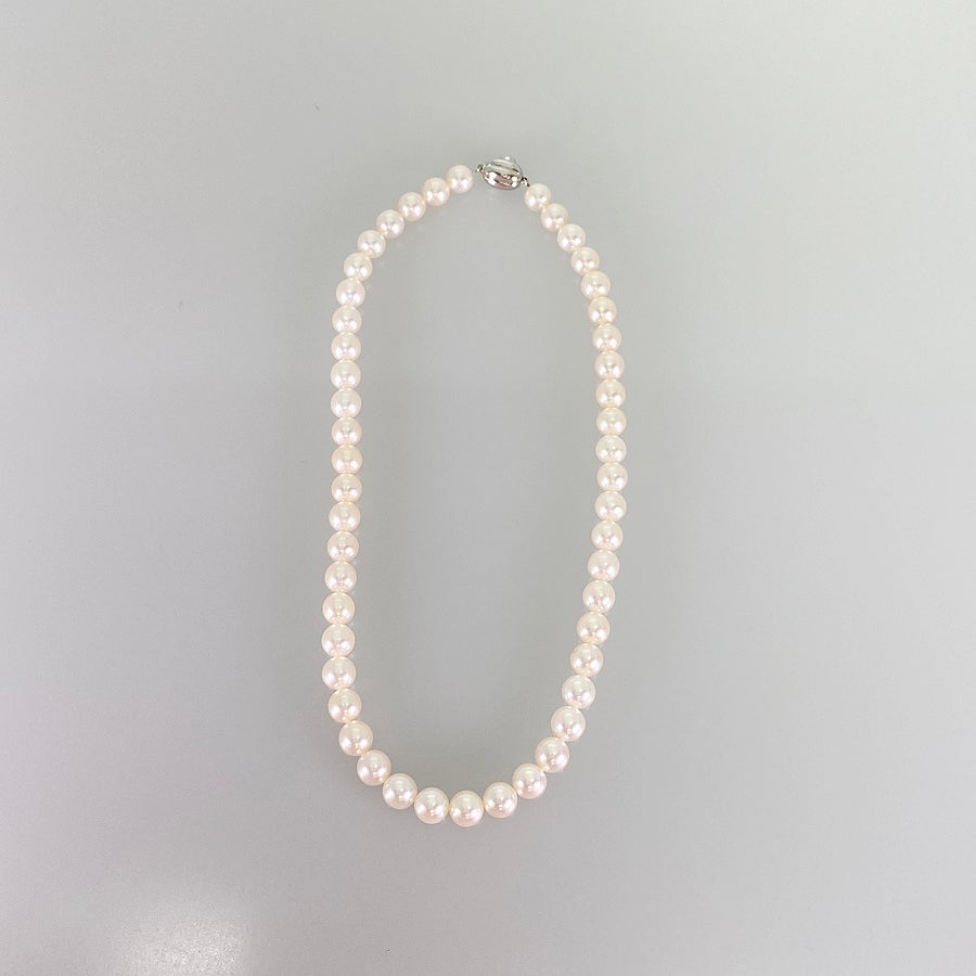 ノーブランド ネックレス