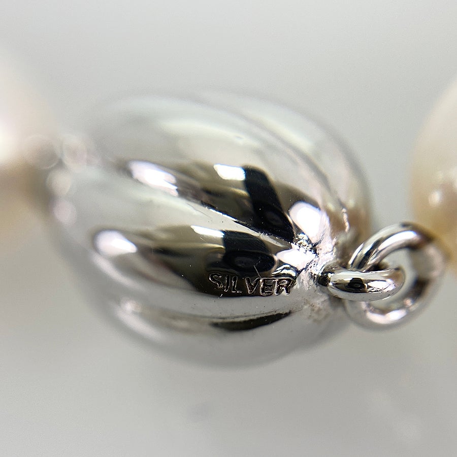 ノーブランド ネックレス