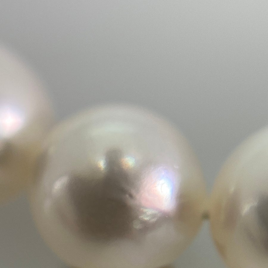 ノーブランド ネックレス