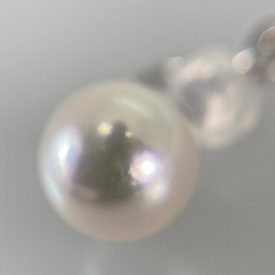 ノーブランド ネックレス