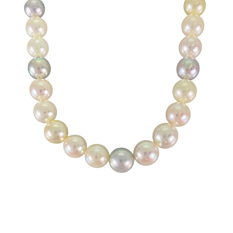 ノーブランド ネックレス