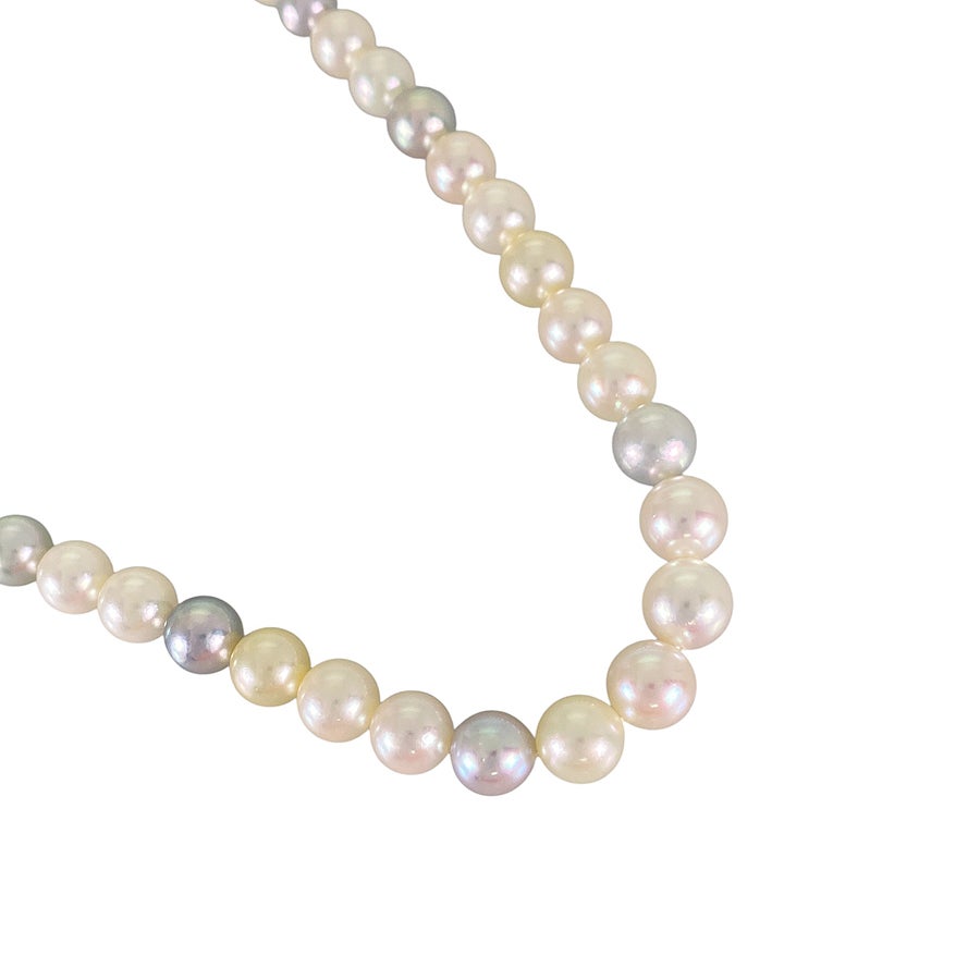 ノーブランド ネックレス