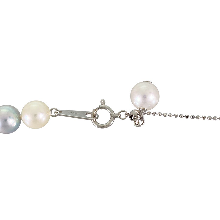 ノーブランド ネックレス