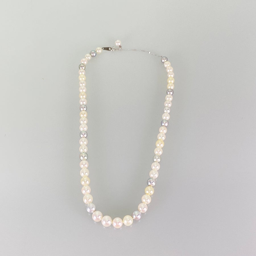 ノーブランド ネックレス