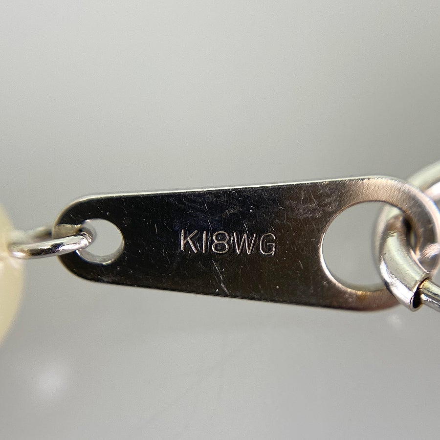 ノーブランド ネックレス