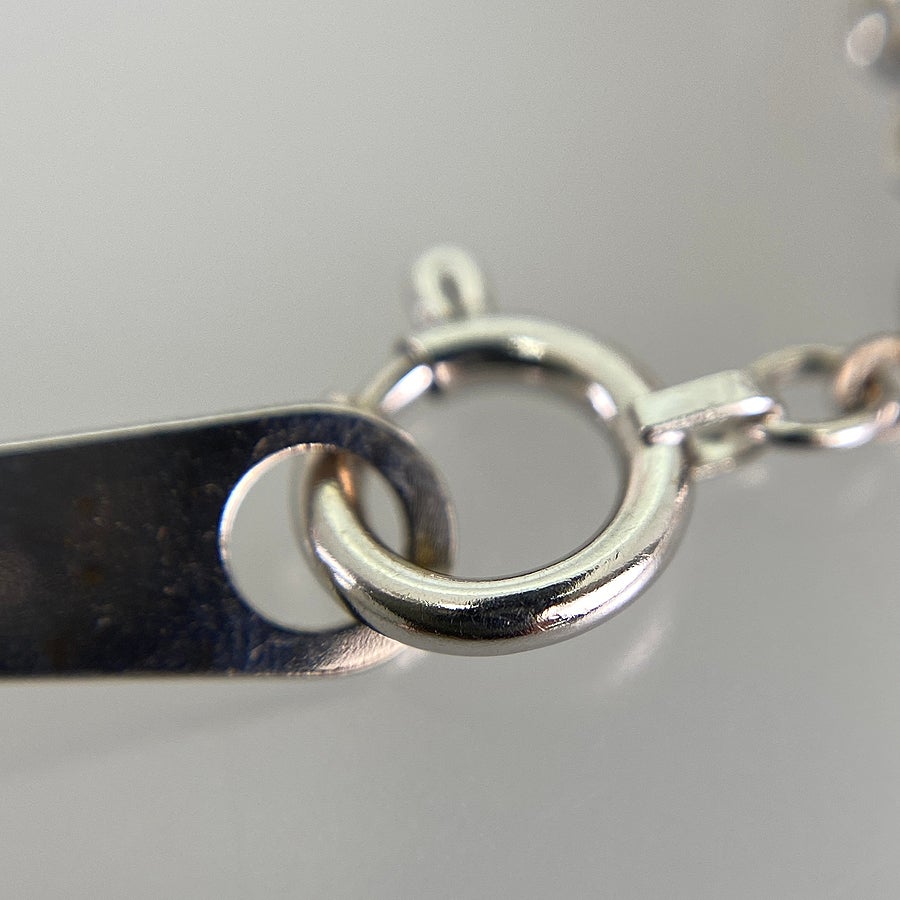 ノーブランド ネックレス