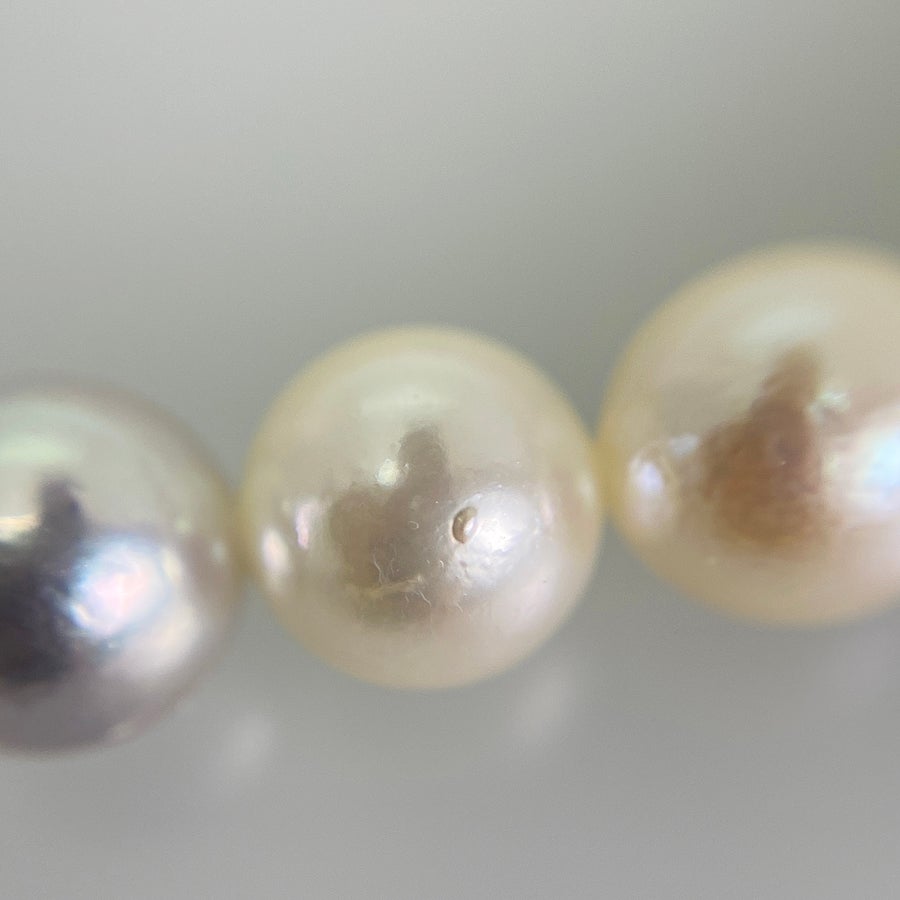 ノーブランド ネックレス