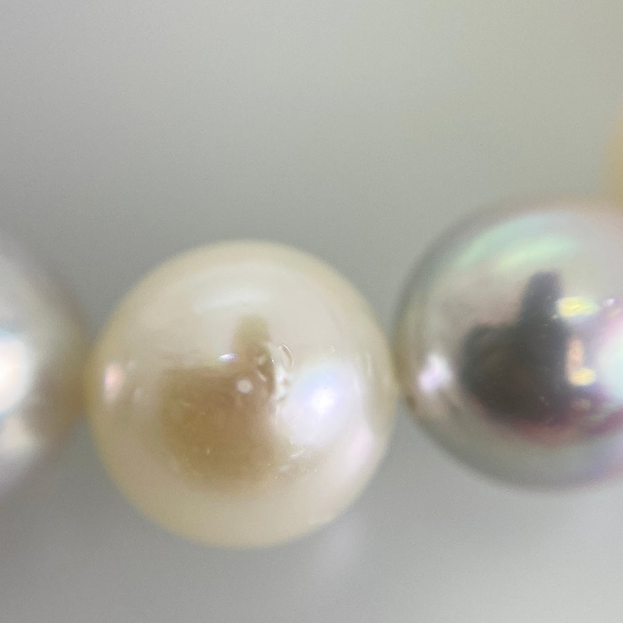 ノーブランド ネックレス