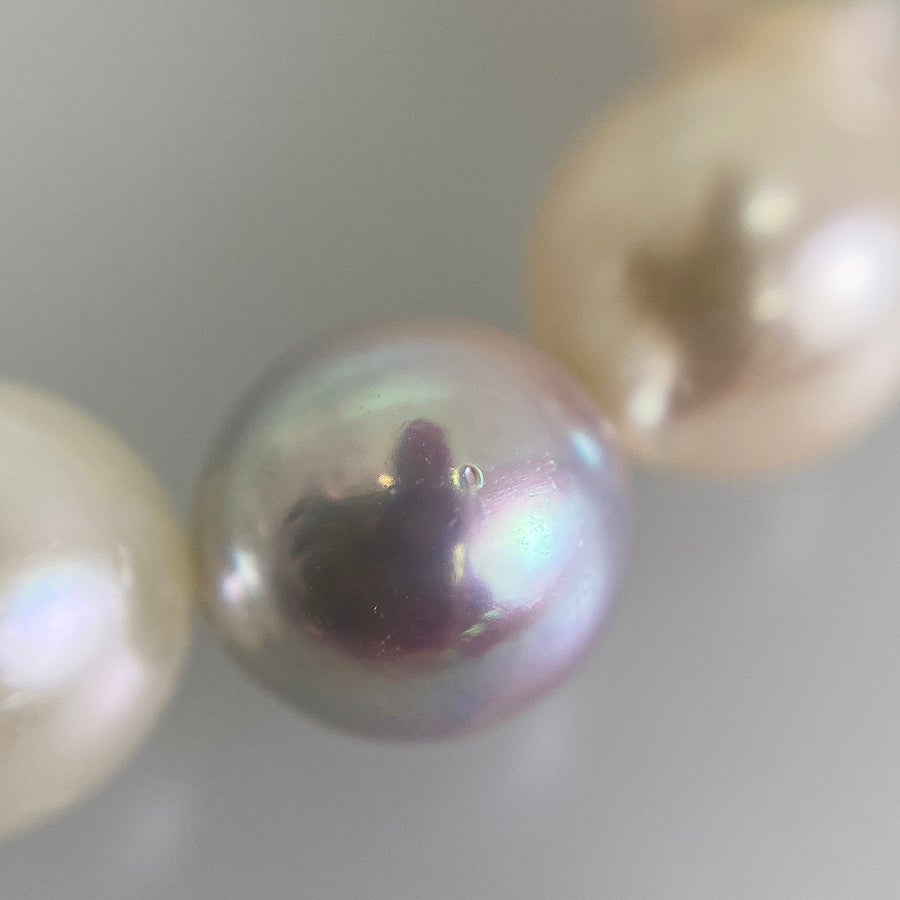 ノーブランド ネックレス