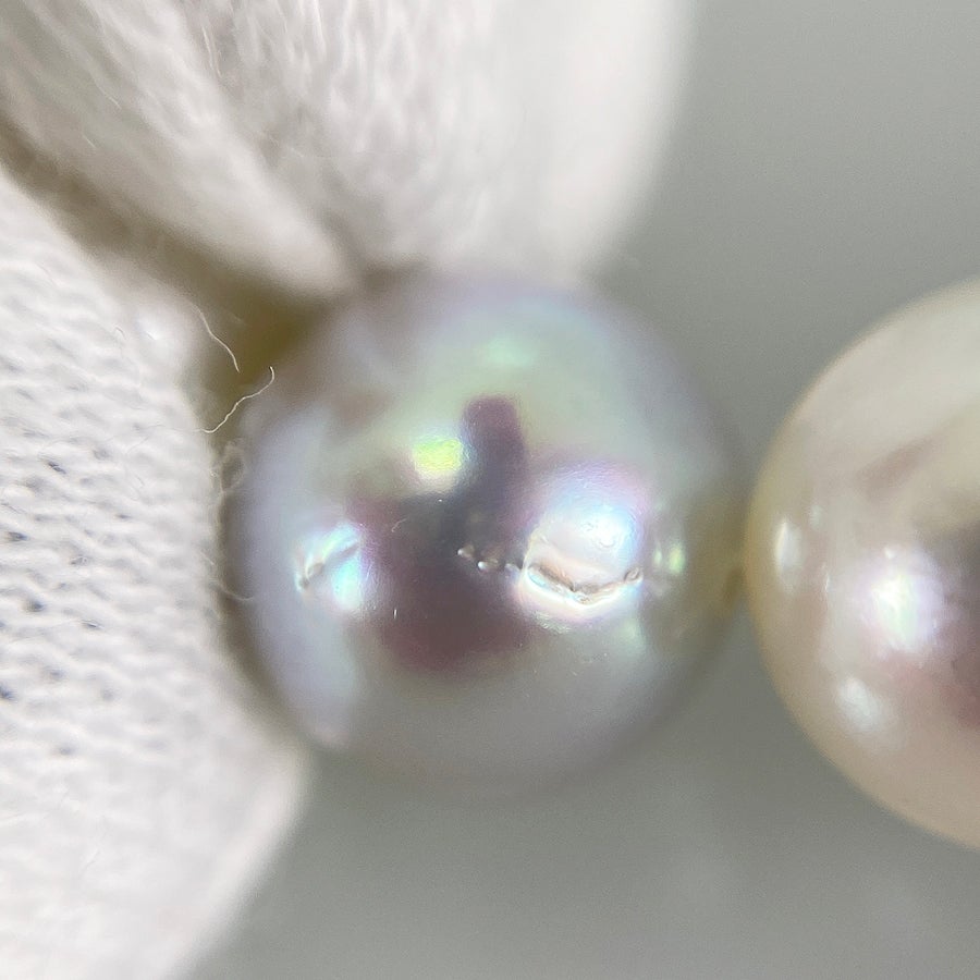 ノーブランド ネックレス