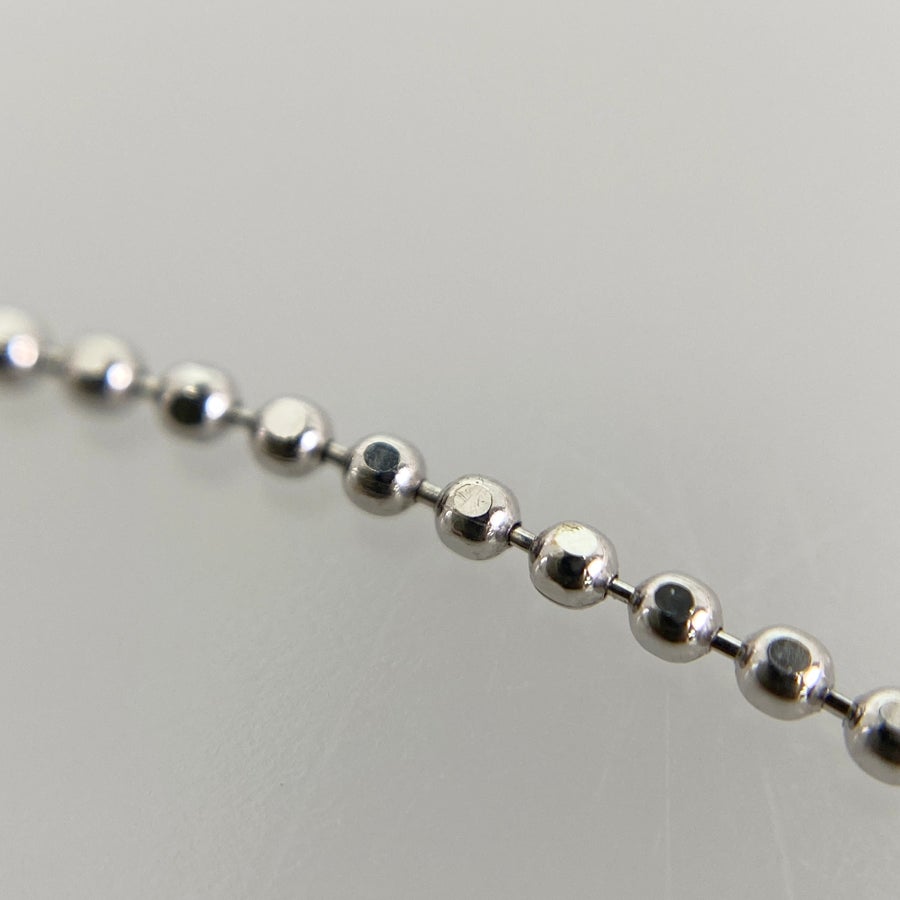 ノーブランド ネックレス