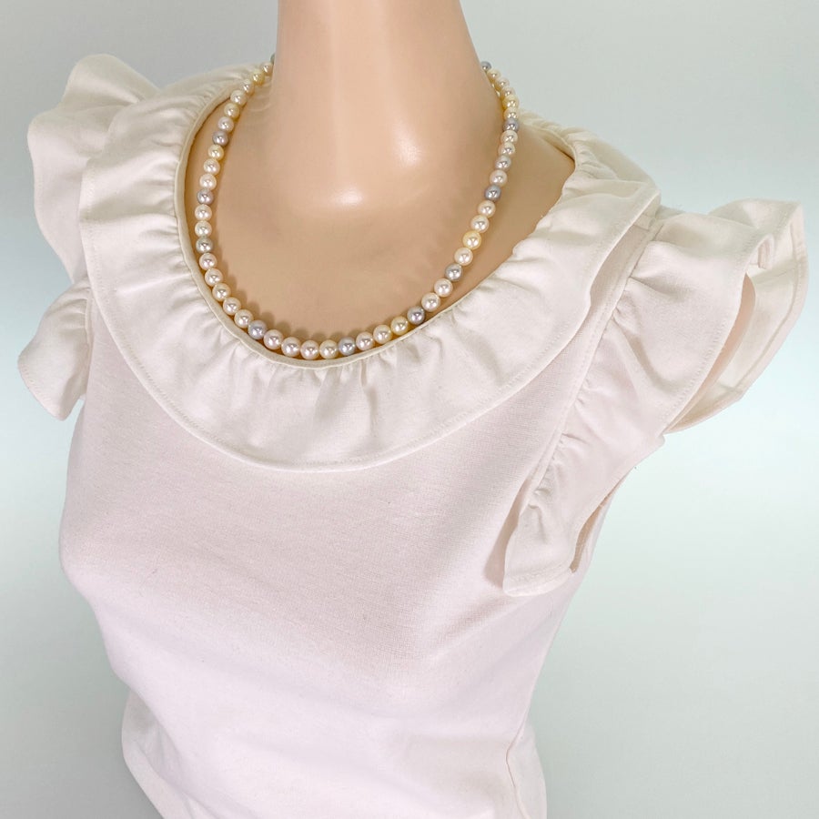 ノーブランド ネックレス