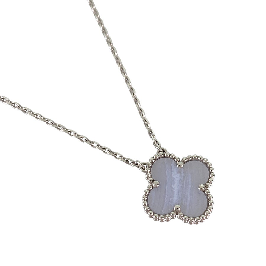 ヴァンクリーフ＆アーペル ネックレス