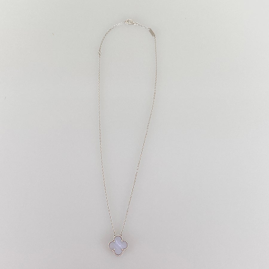 ヴァンクリーフ＆アーペル ネックレス