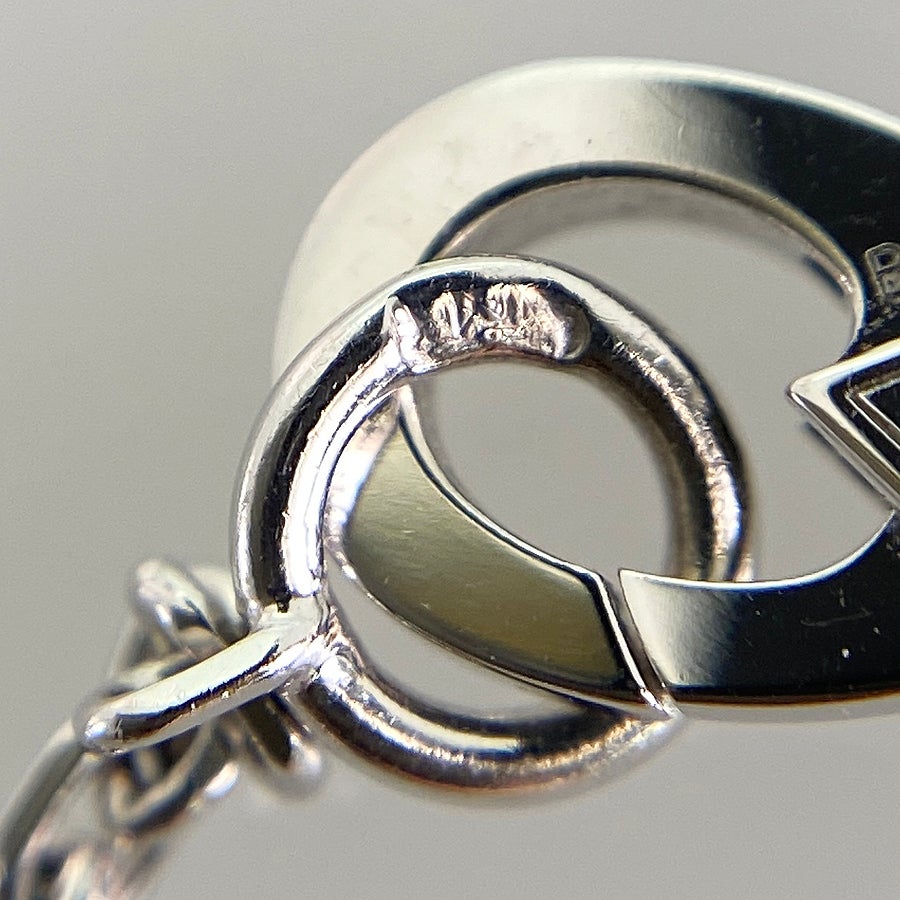 ヴァンクリーフ＆アーペル ネックレス