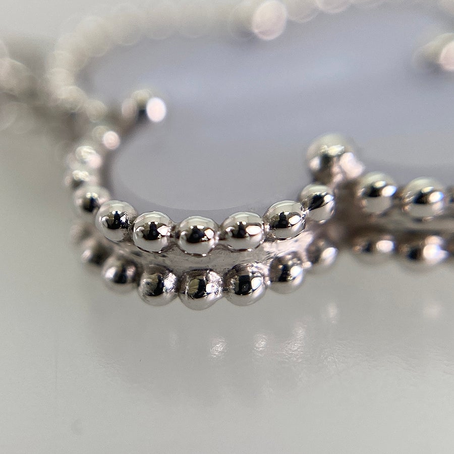 ヴァンクリーフ＆アーペル ネックレス