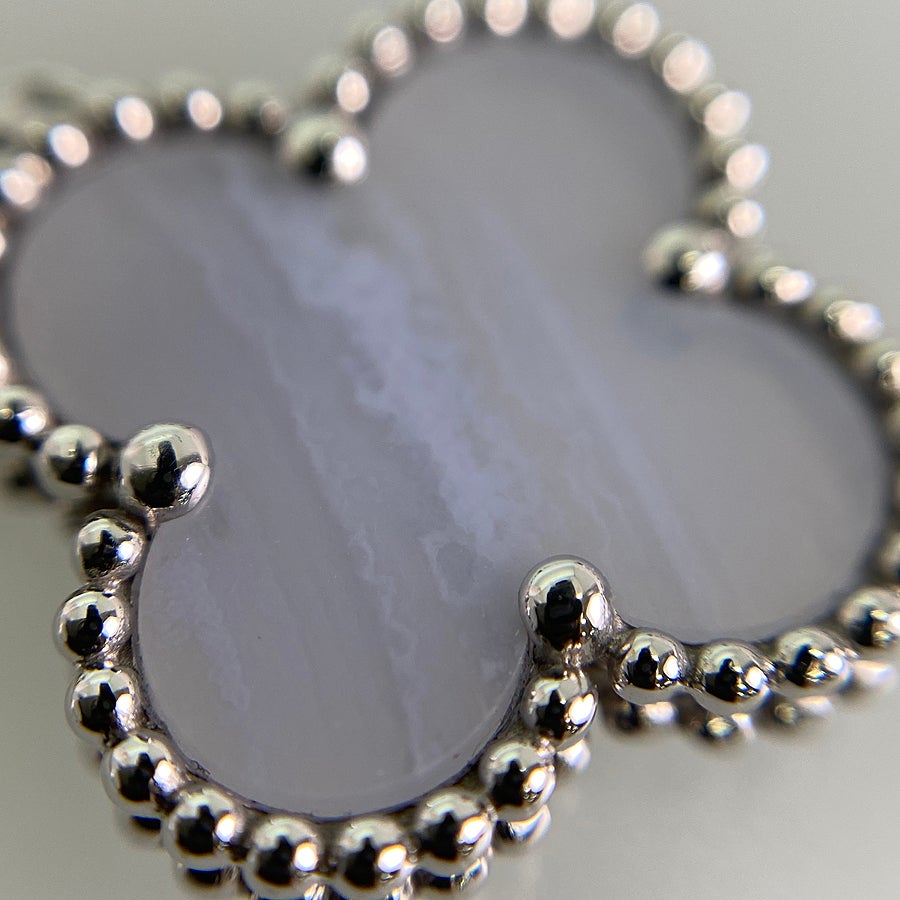 ヴァンクリーフ＆アーペル ネックレス