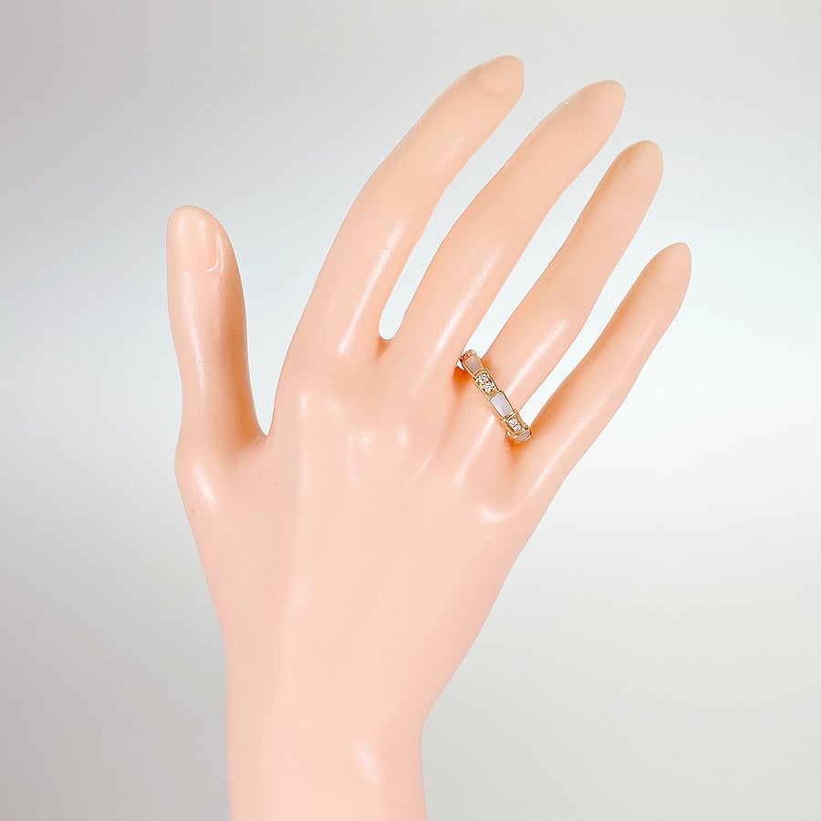 ブルガリ リング