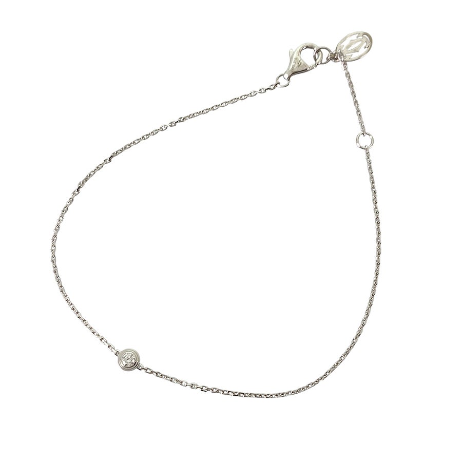 カルティエ ブレスレット