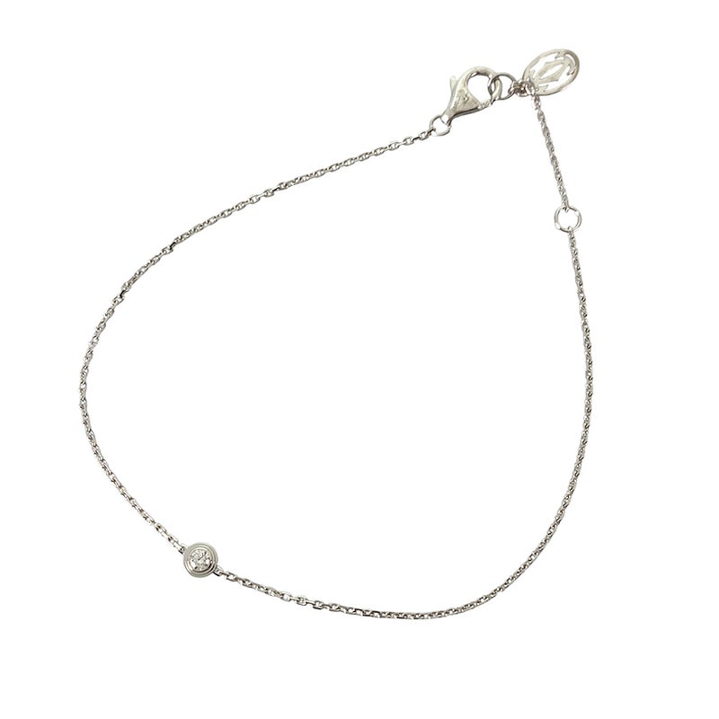 カルティエ ブレスレット