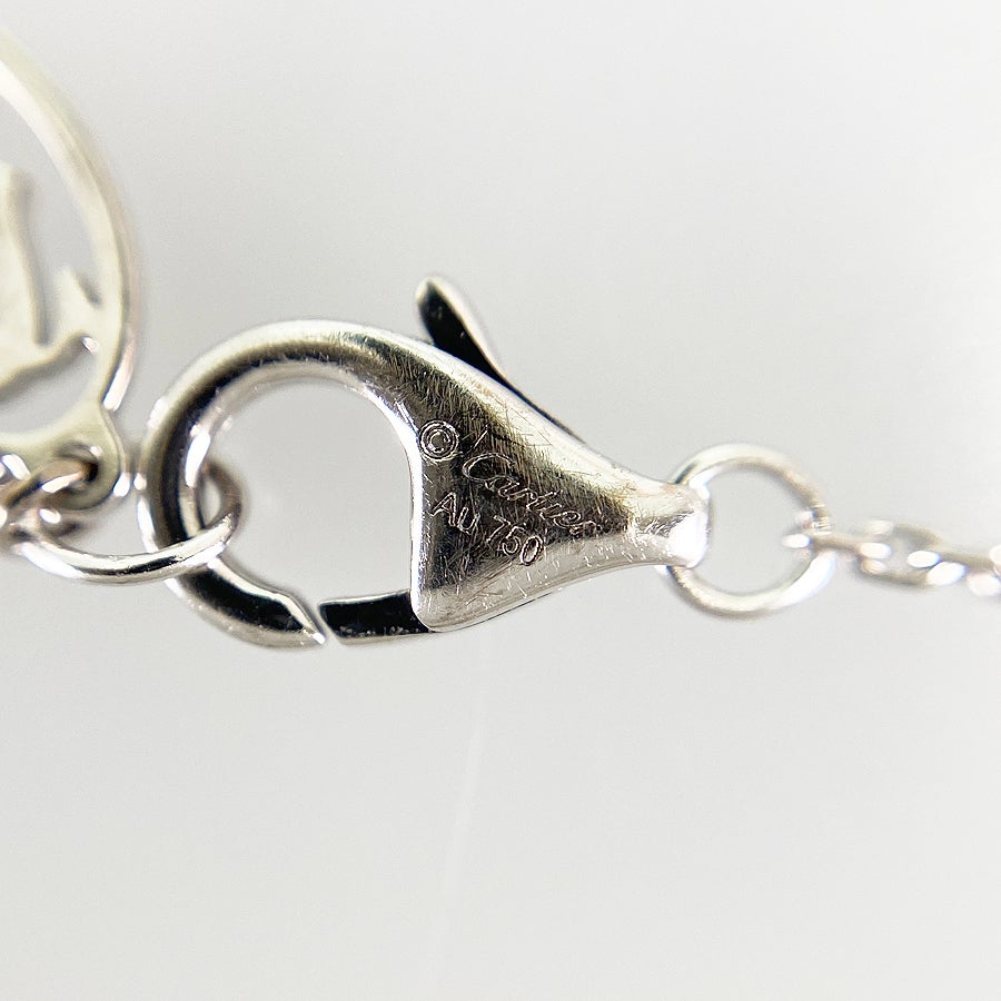 カルティエ ブレスレット