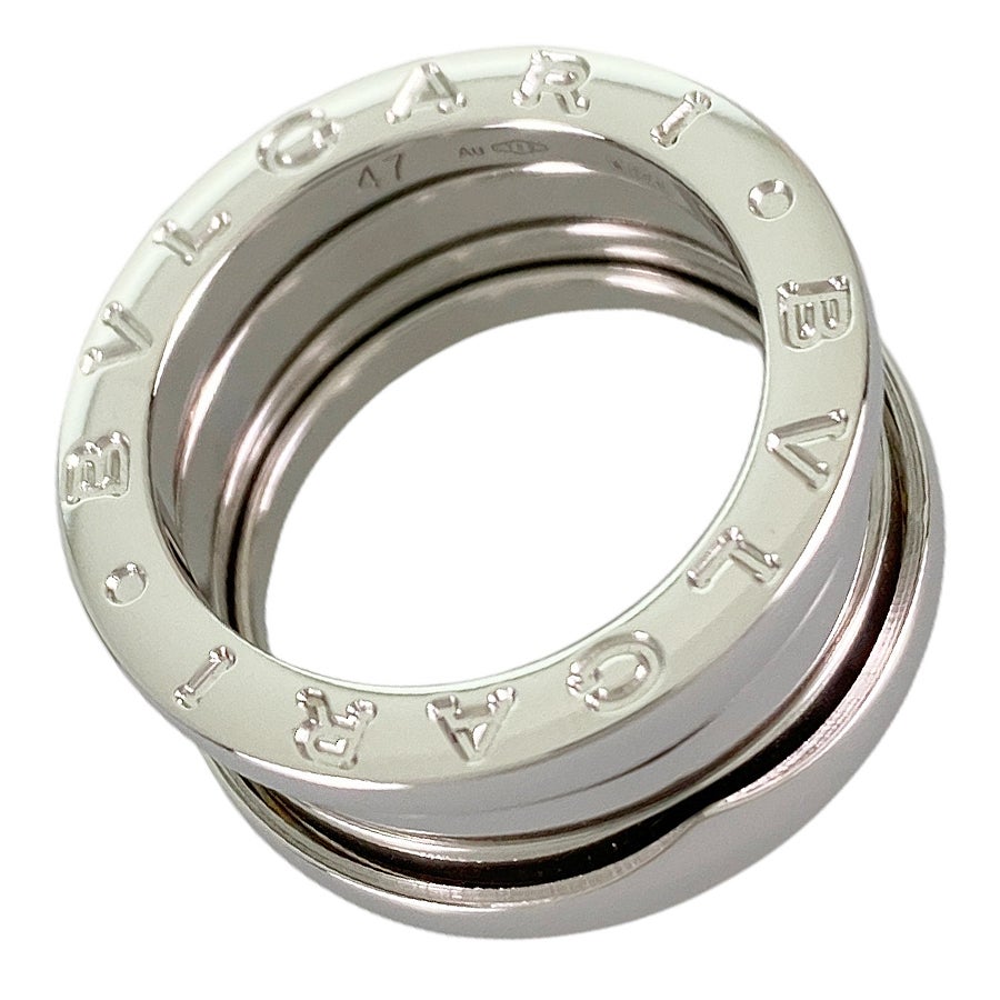 ブルガリ リング