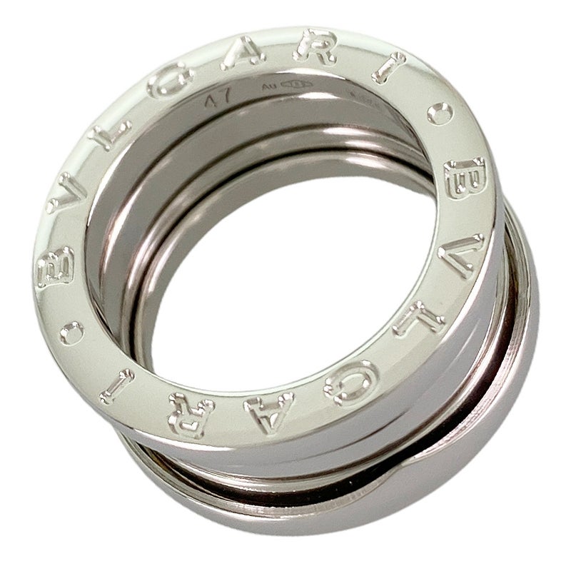 ブルガリ リング