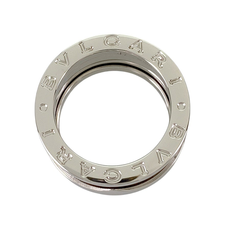 ブルガリ リング