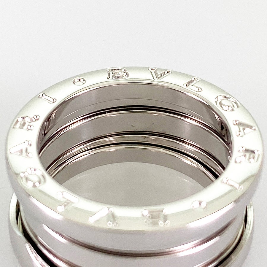 ブルガリ リング