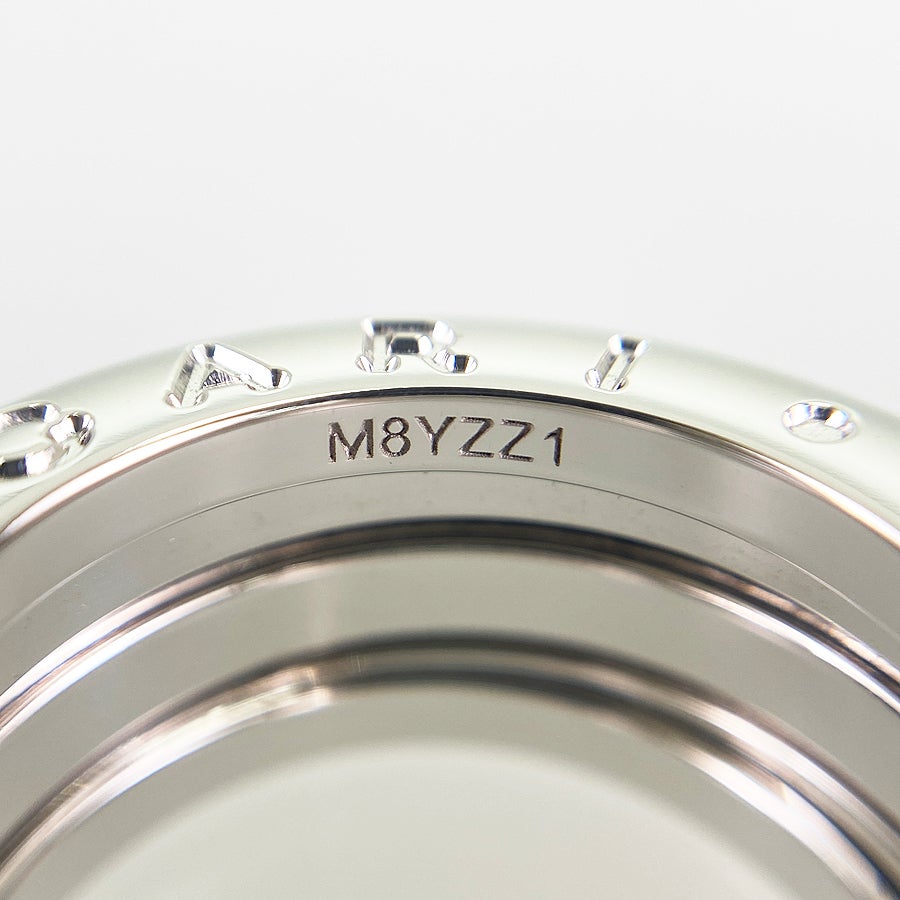 ブルガリ リング