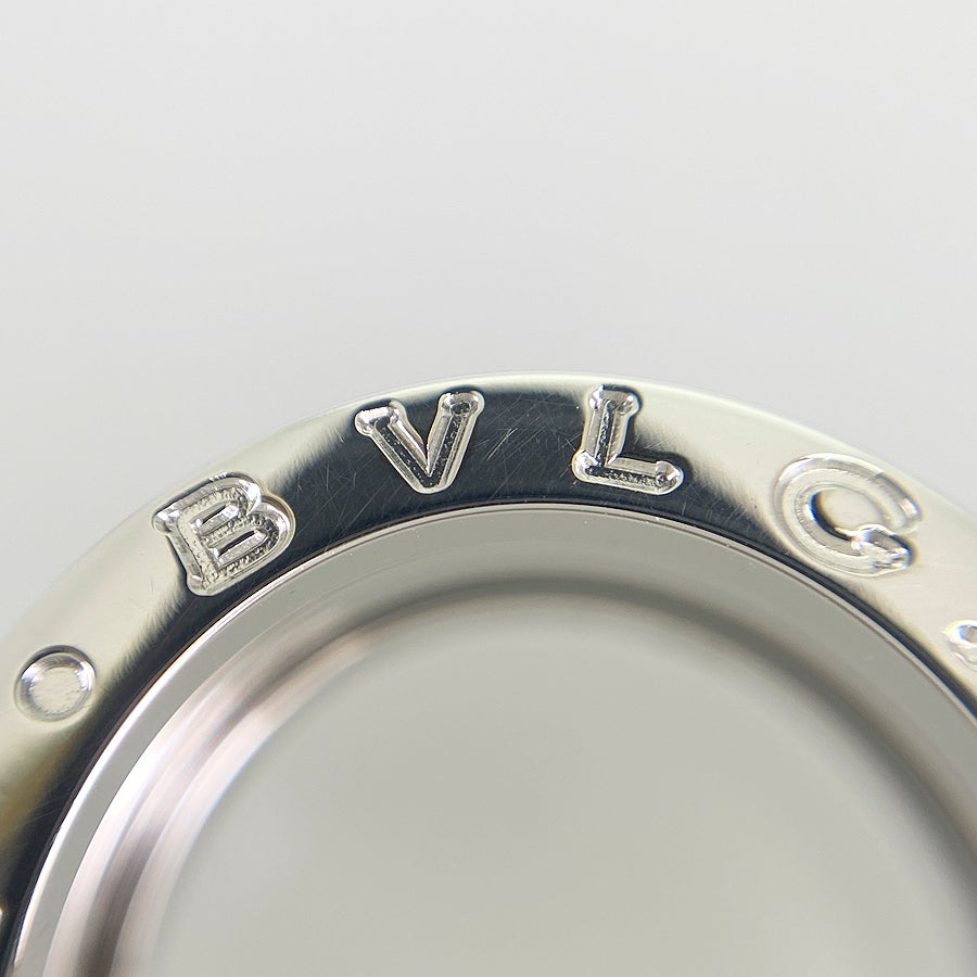 ブルガリ リング