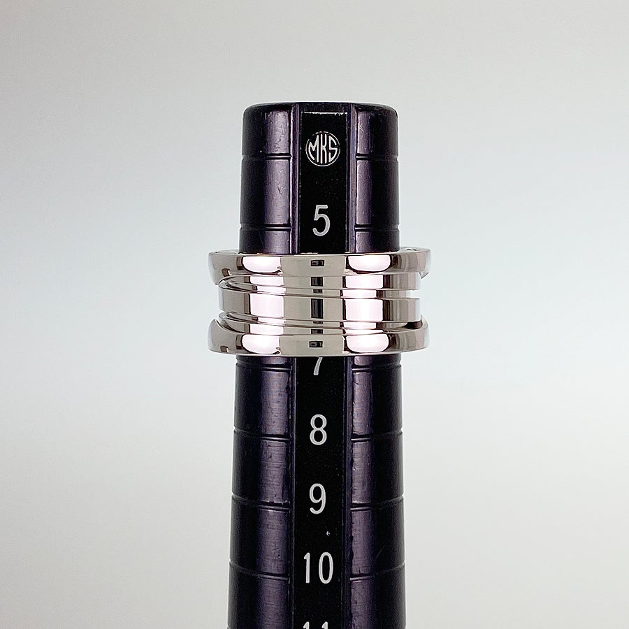 ブルガリ リング