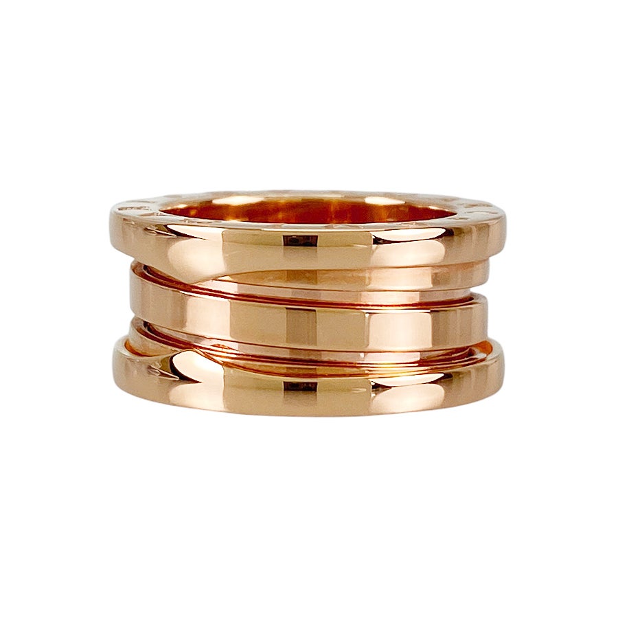 ブルガリ リング