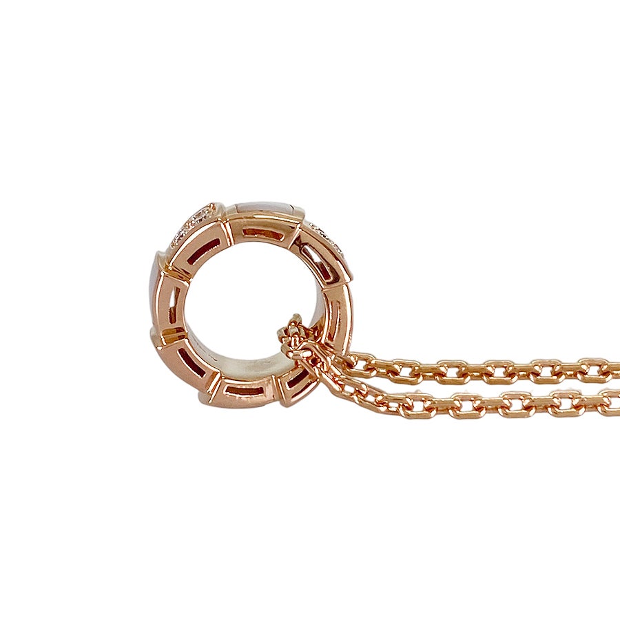 ブルガリ ネックレス