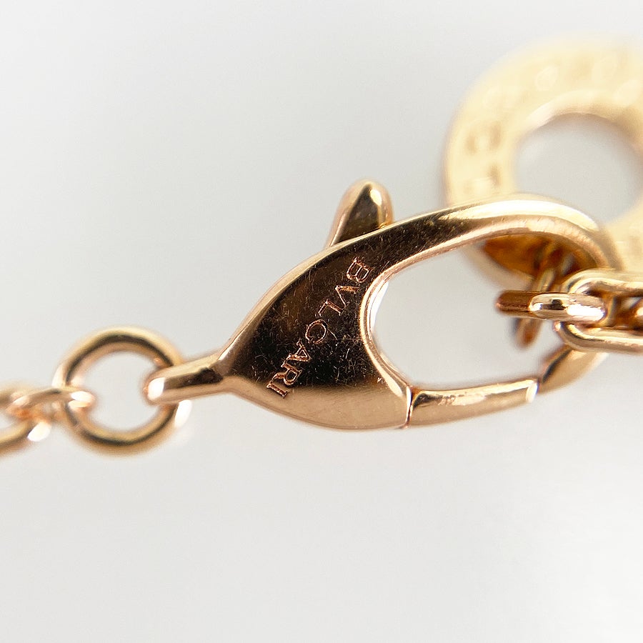 ブルガリ ネックレス