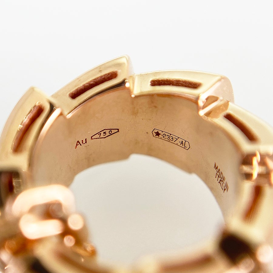 ブルガリ ネックレス