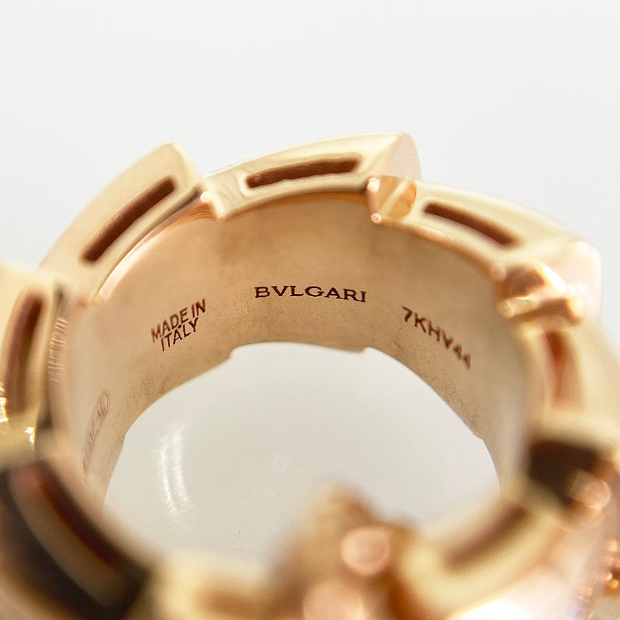 ブルガリ ネックレス