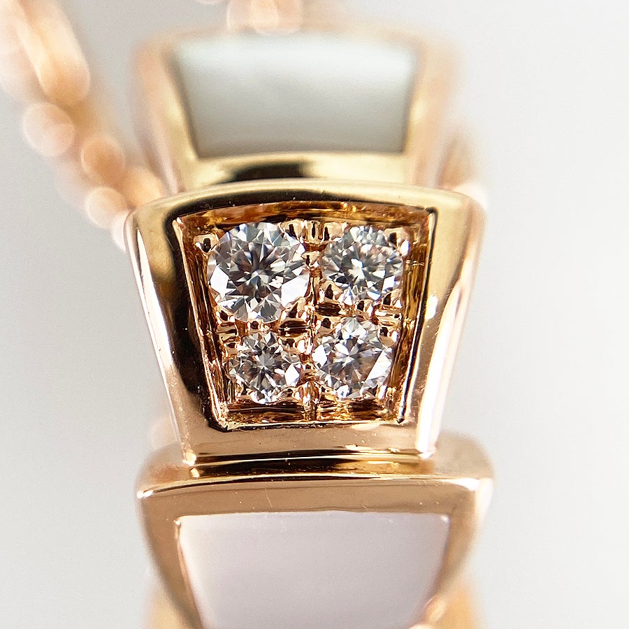 ブルガリ ネックレス